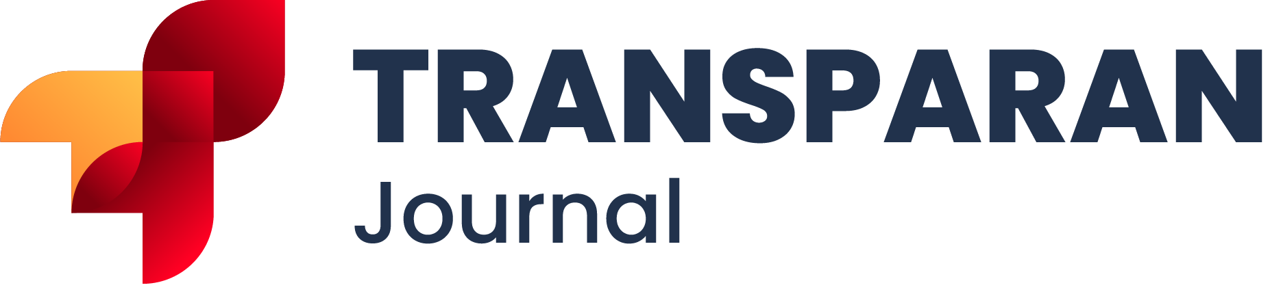 					View Vol. 17 No. 2 (2025): JURNAL TRANSPARAN
				